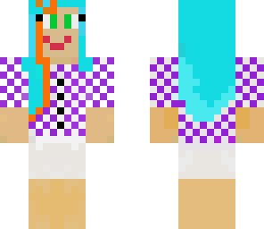 cool girl
