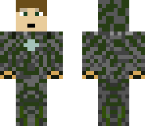 ranger will