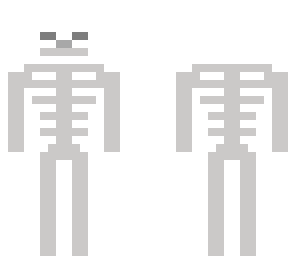 skeleton