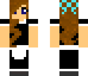 carolinapruna1 maid