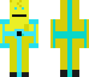 good robot