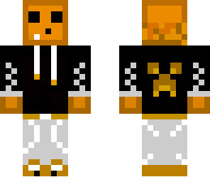 beast skin