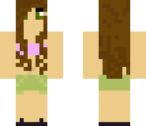 littlebeth660-beach girl