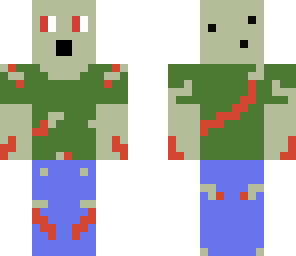 zombie