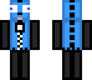 towrida's version of diction skin