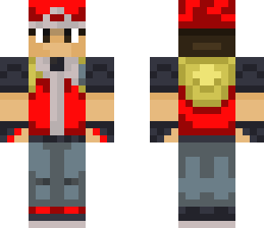 red kechun