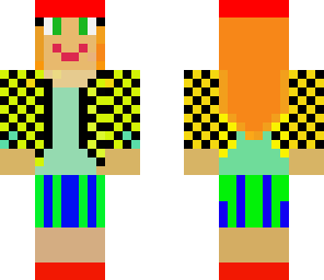 cool girl
