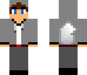 zaranak wolf skin