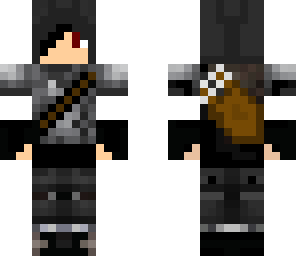 awesome assassin