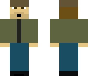 marble hornets - jay