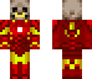 iron man skeleton pikachu