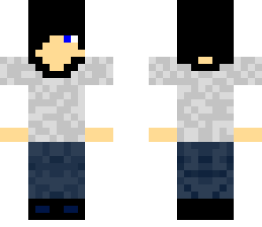 eternaldarkness skin