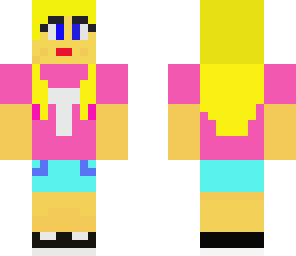 loco girl