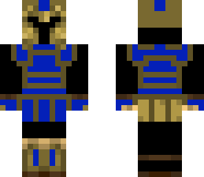 armor on a stand 3