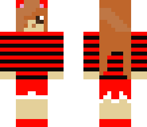 skin for my rl friend