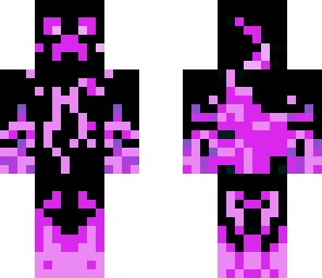 ender creeper