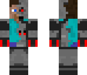 human robot