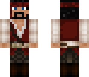 pirate