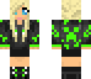 creepers sister