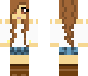 the last girl