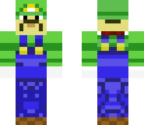 mario guy