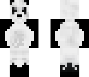 panda