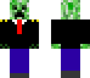 general creeper