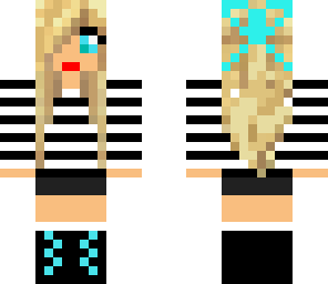 cool girl