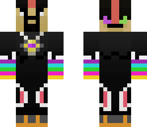 ausome antvenom bro
