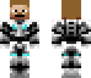 mec robot