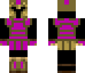 armor on a stand 4