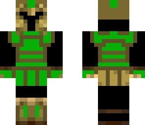 armor on a stand 5