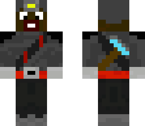 Minecraft Skin Racsit racist skin | Minecraft Skins