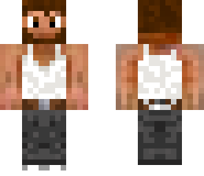 mec muscle