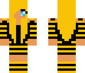 bumblebee girl