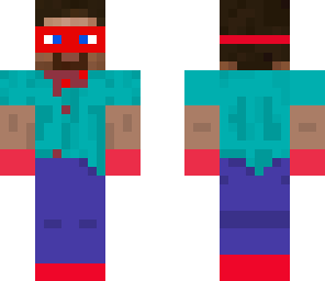 super steve