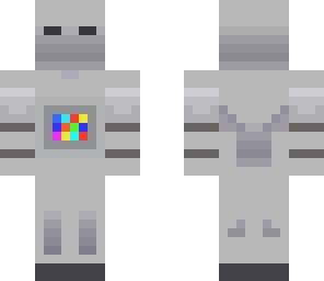 robot