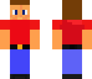 wierd steve