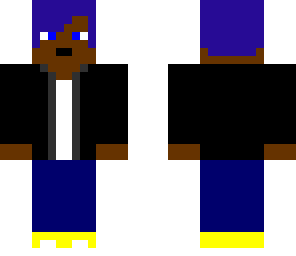 miles jai