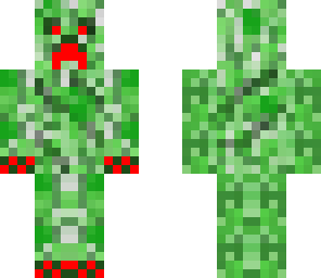 hyper creeper
