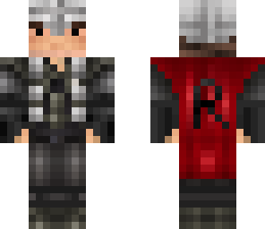 commander of minecraft npt not clan