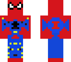 spiderman