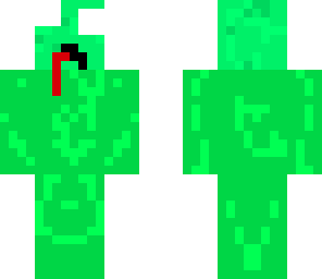 zeronik herobrine