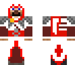 assassin steve