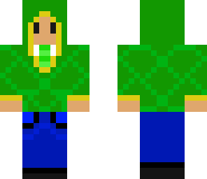 greeny