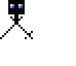 stick man