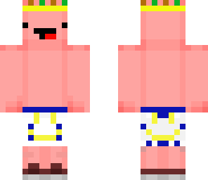 pig king