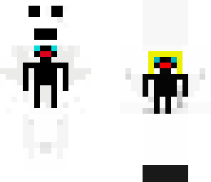 munge