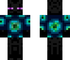 enderman eye of ender
