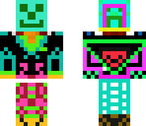 electricity